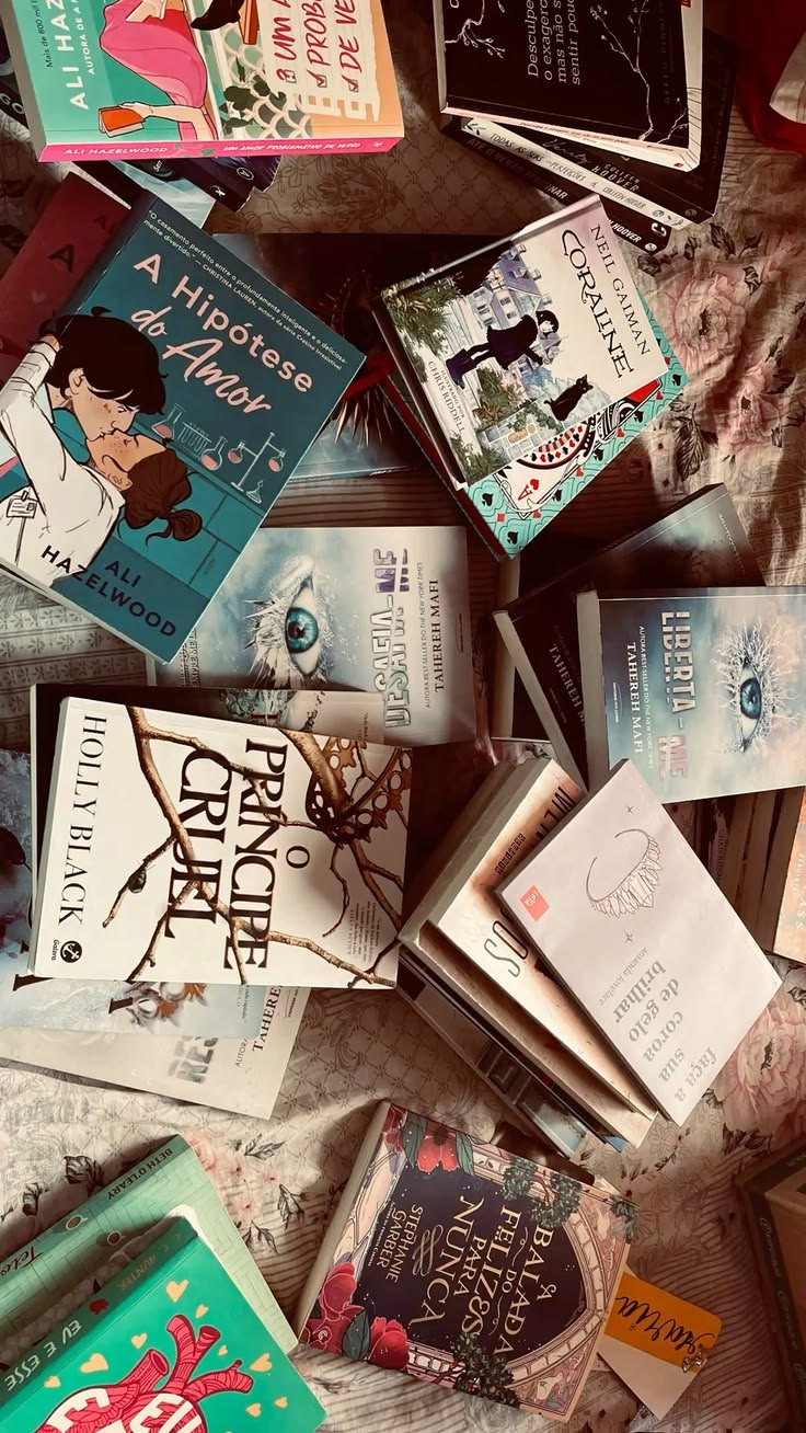 Livros